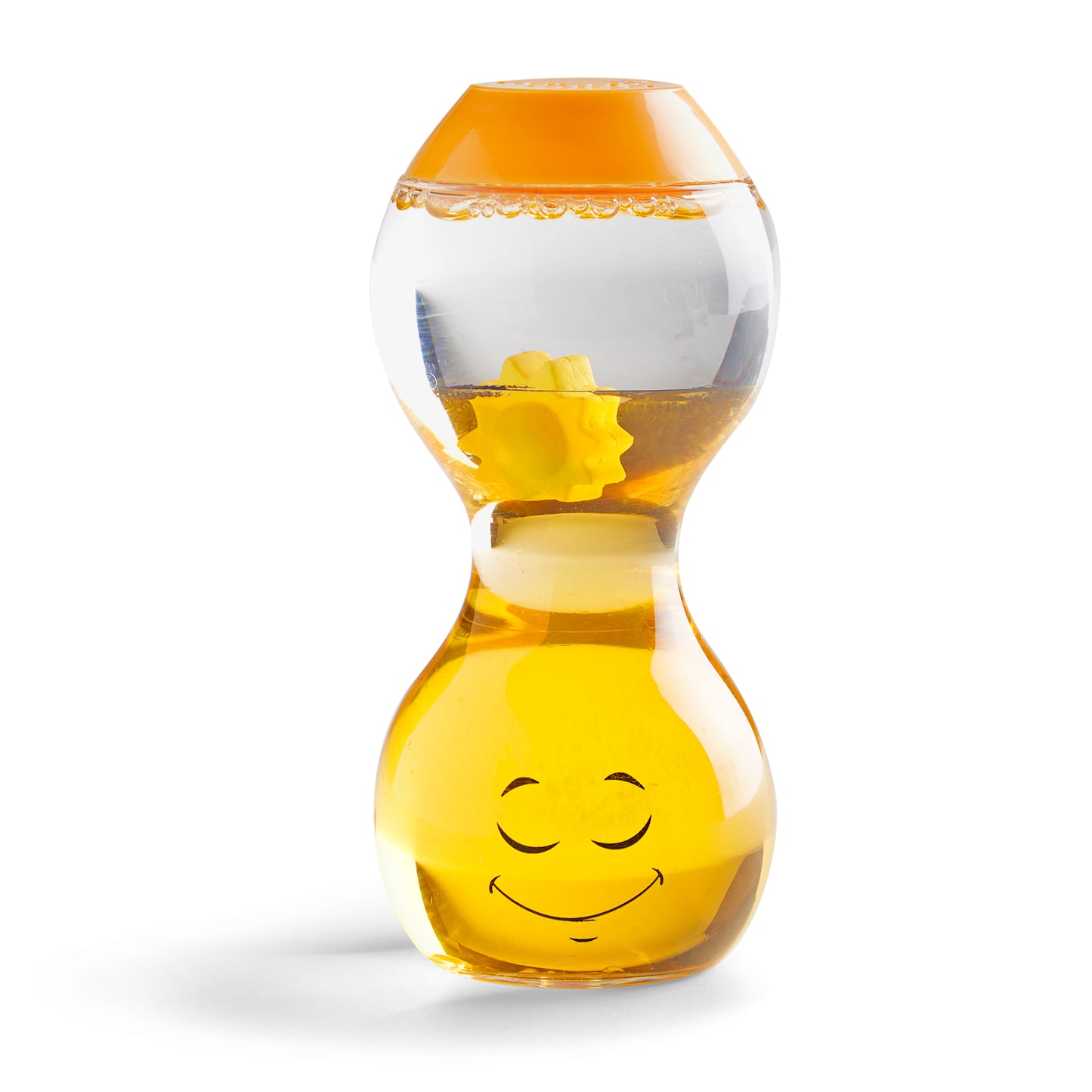 Express Your Feelings® Sensory Bottles, Opposites: Overwhelmed and Calm