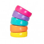 Spin Stack Fidget – Build, Spin & Calm