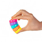 Spin Stack Fidget – Build, Spin & Calm