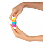 Spin Stack Fidget – Build, Spin & Calm
