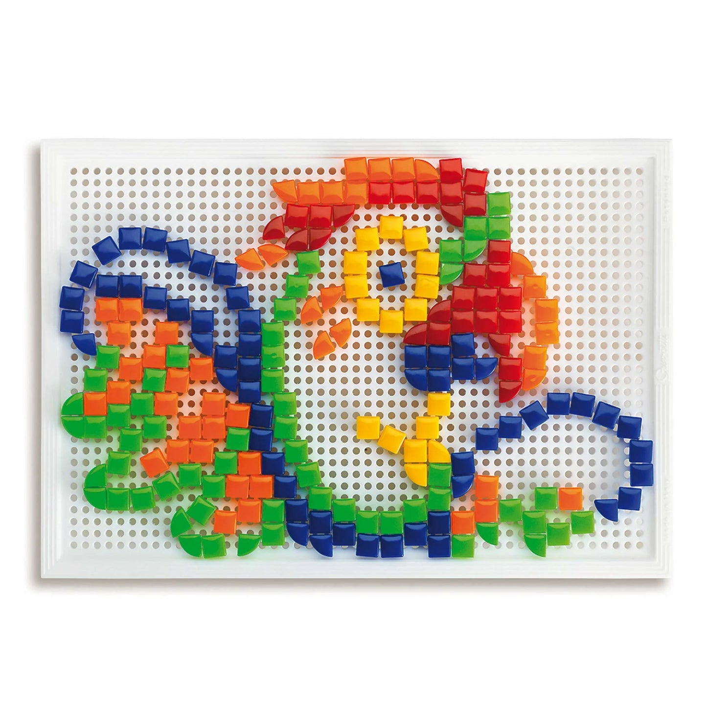 Fanta Color Large Square