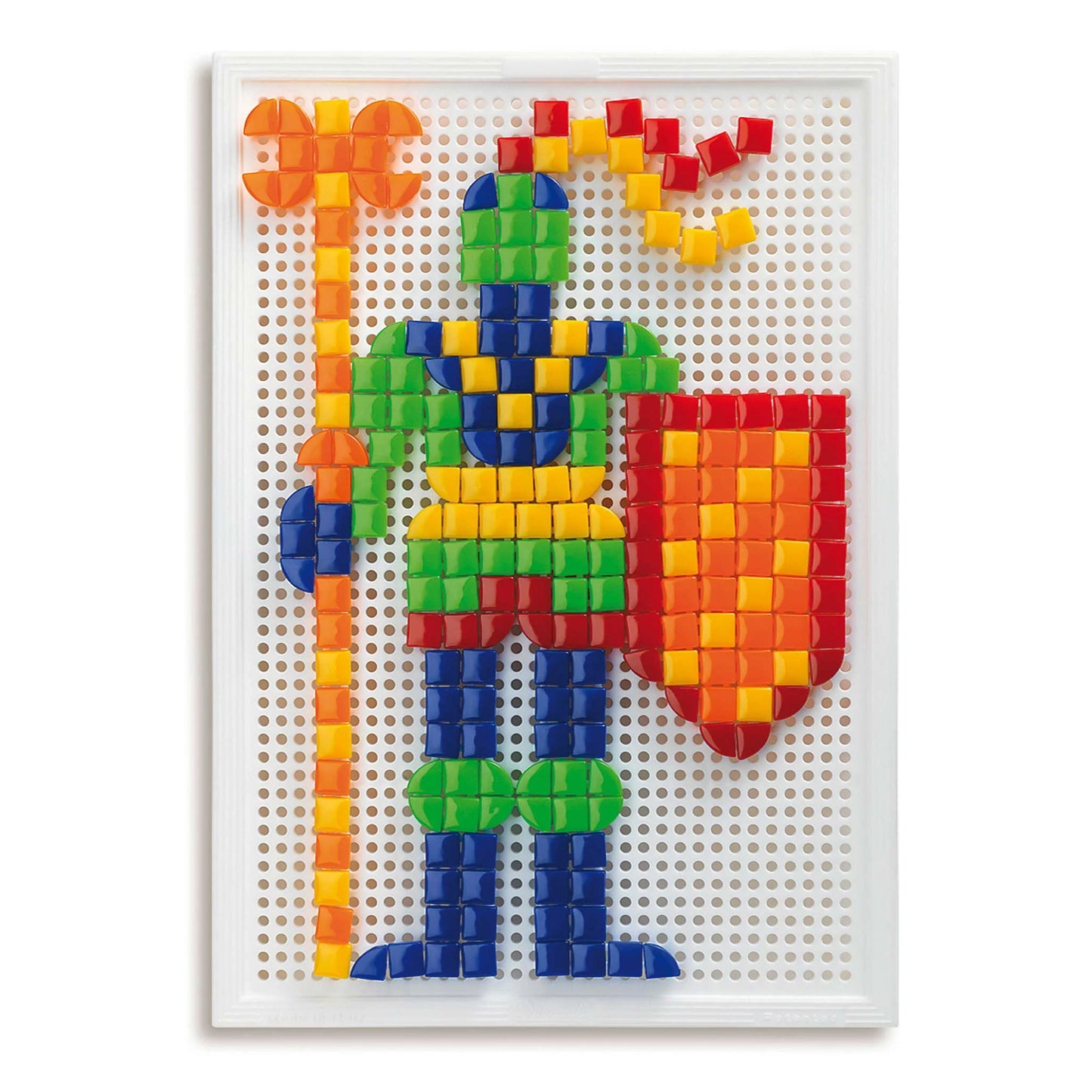 Fanta Color Large Square