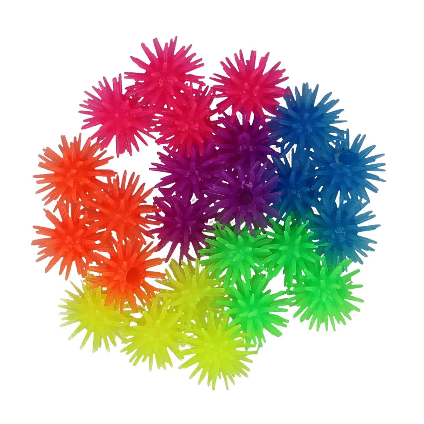 Sticky Window Crawling Mites – Fun Sensory Movement Play