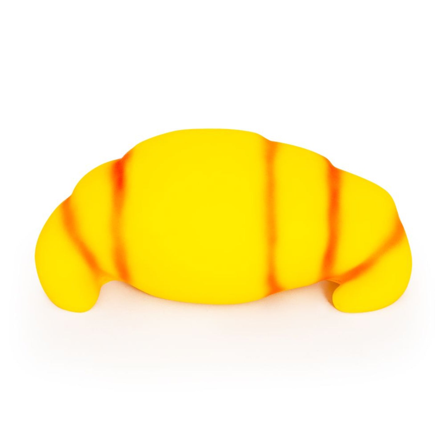 Jumbo Squish Croissant Calming Sensory Squishy for Busy Hands