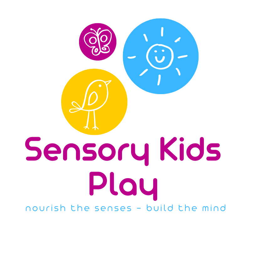 SensoryKidsPlay