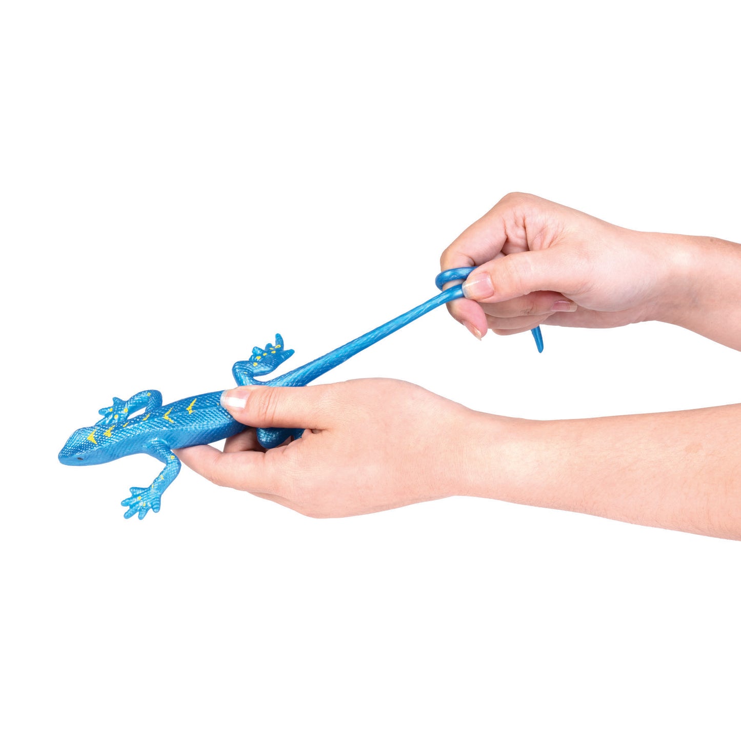 Stretchy Realistic Reptiles - The Ultimate Stress Relief and Sensory Adventure