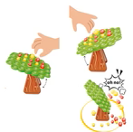 Stay Apple - Balance Game
