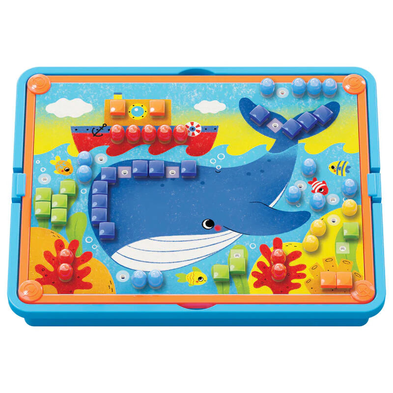 FantaColor Cards Animals