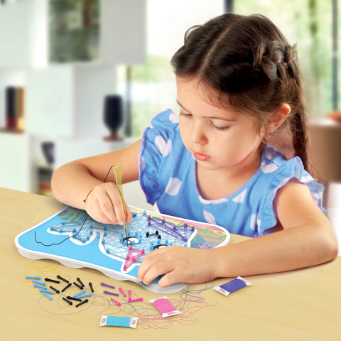 String Art Play Creativo