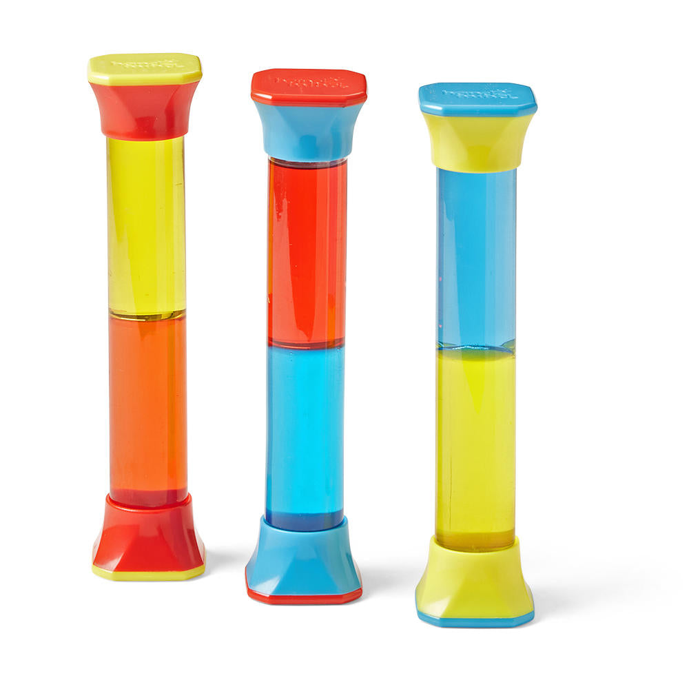 ColourMix Sensory Tubes