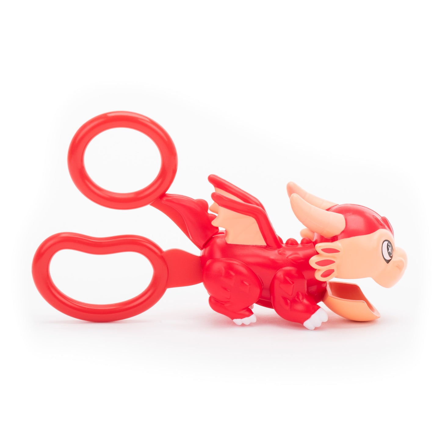 Ruby’s Gem Quest – Scissor Skills & Fine Motor Board Game