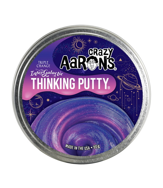 Crazy Aarons - AP Intergalatic - Trendsetters Putty