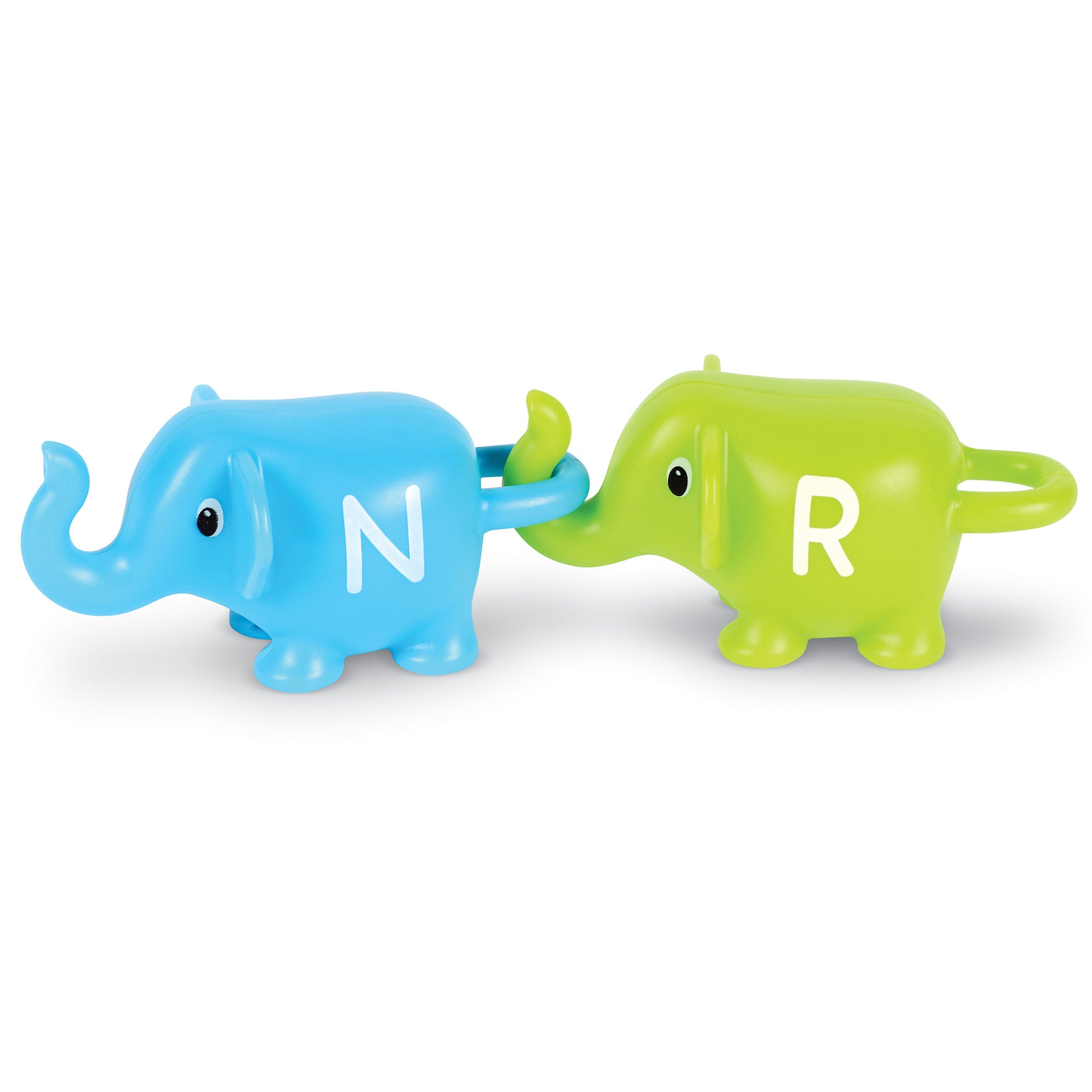 Snap-n-Learn™ ABC Elephants