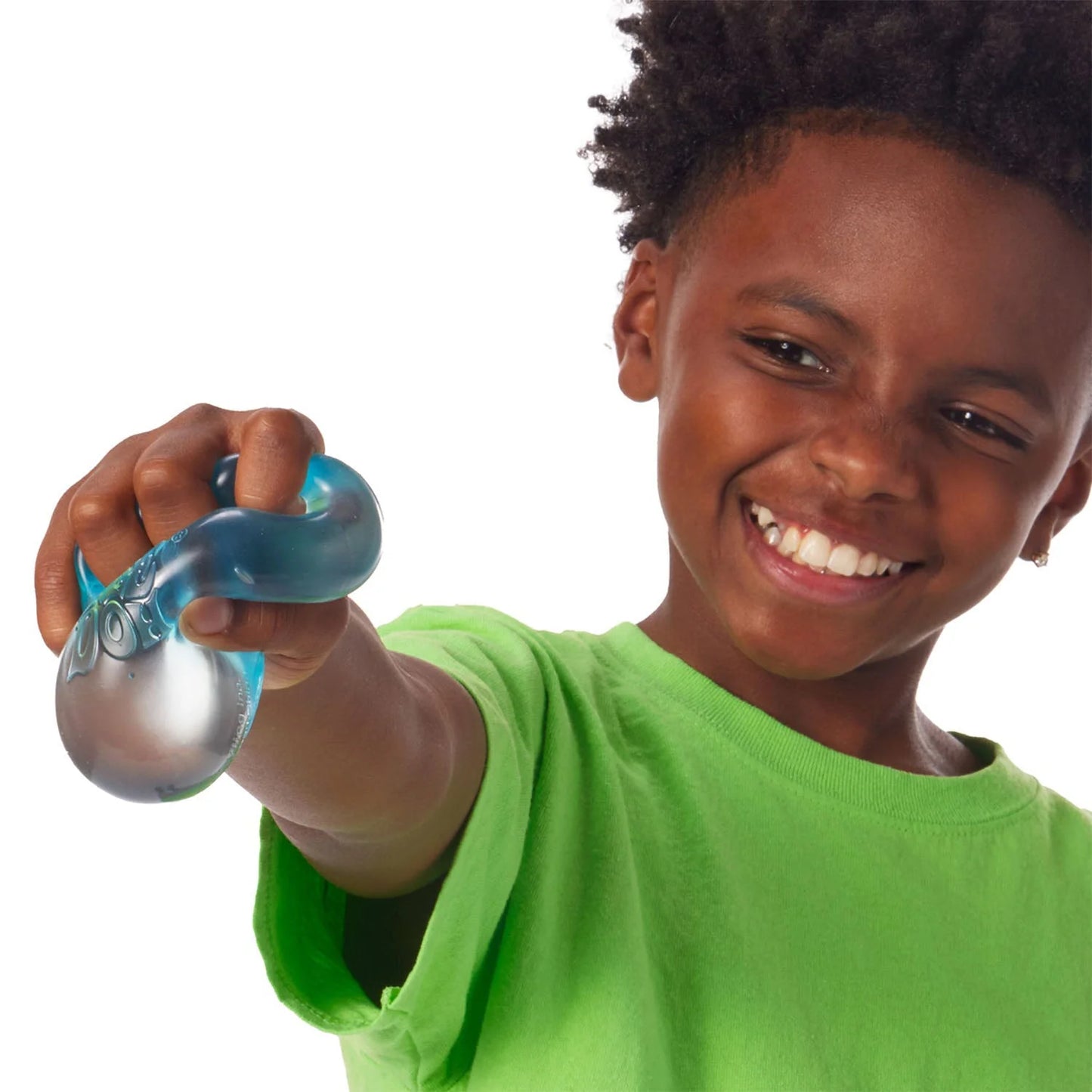 NeeDoh Nice Cube – Super Squishy Sensory Fidget sensory fidget toy – alternate product view 5