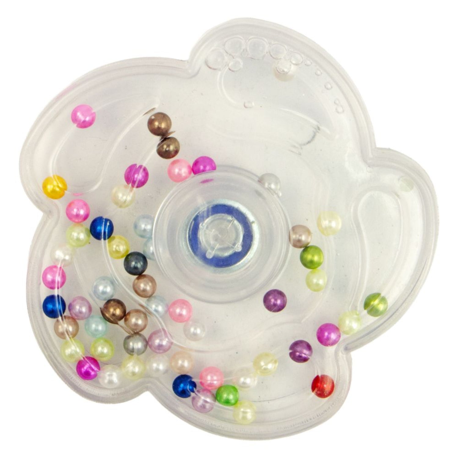 Pearl Fidget Spinner