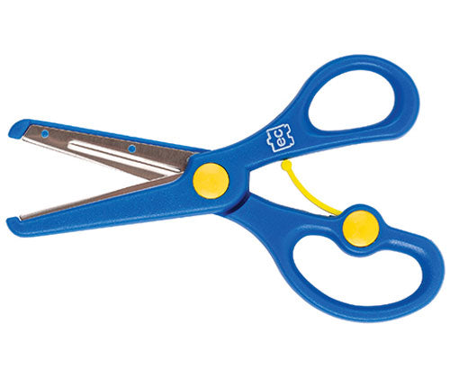 Safety Scissors