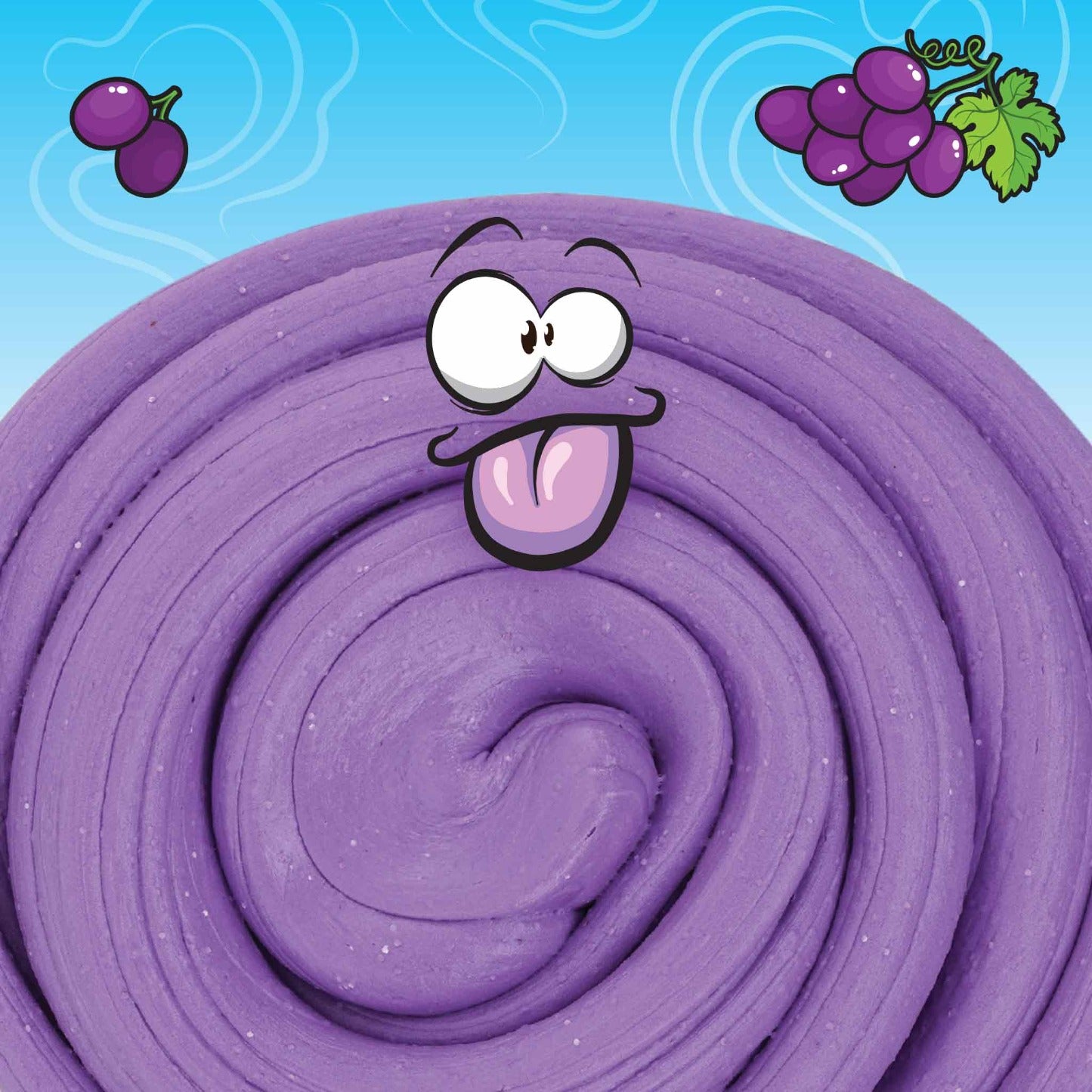 Crazy Aarons - AP Great Grape - Scentory Putty