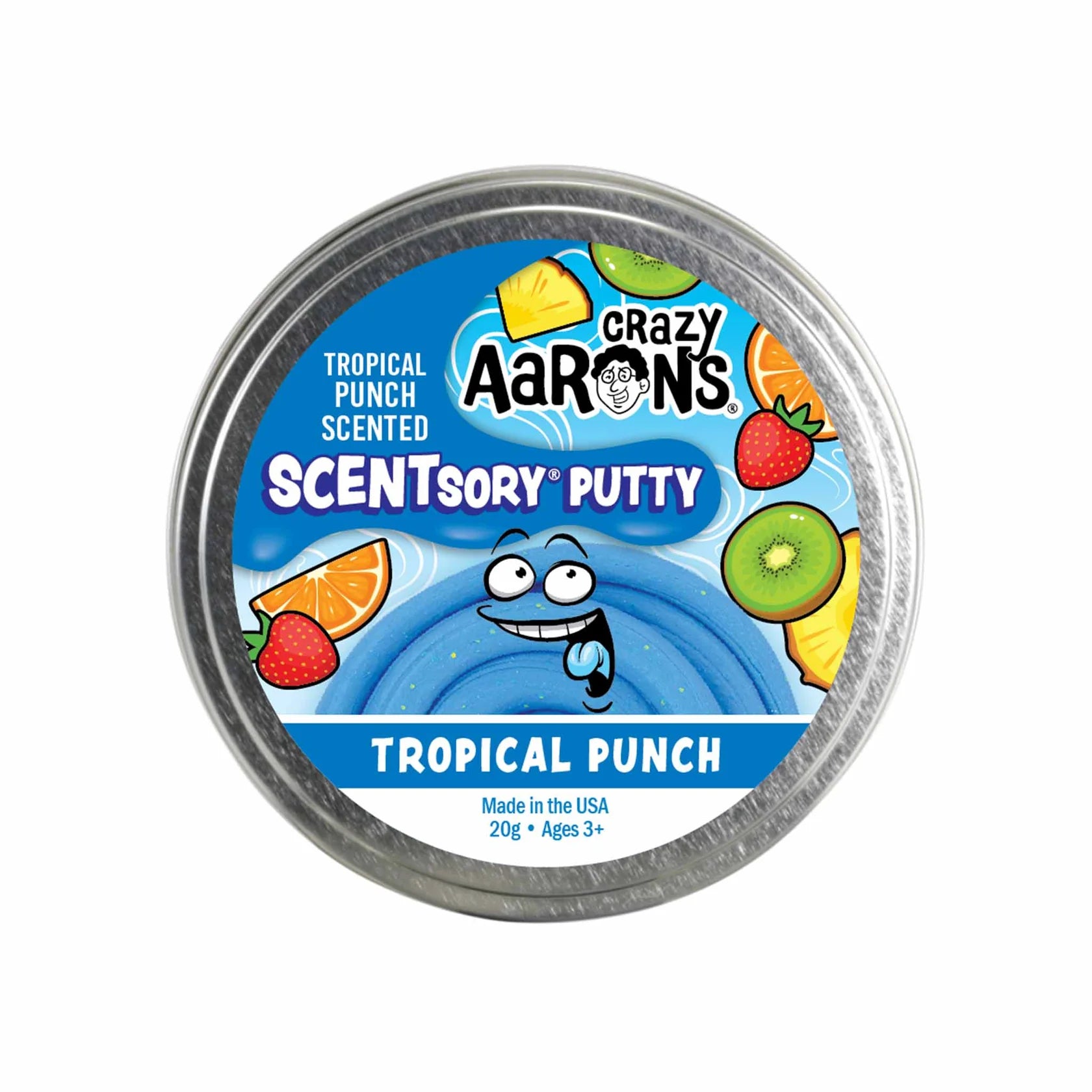 Crazy Aarons - AP Tropical Punch - Scentsory Putty