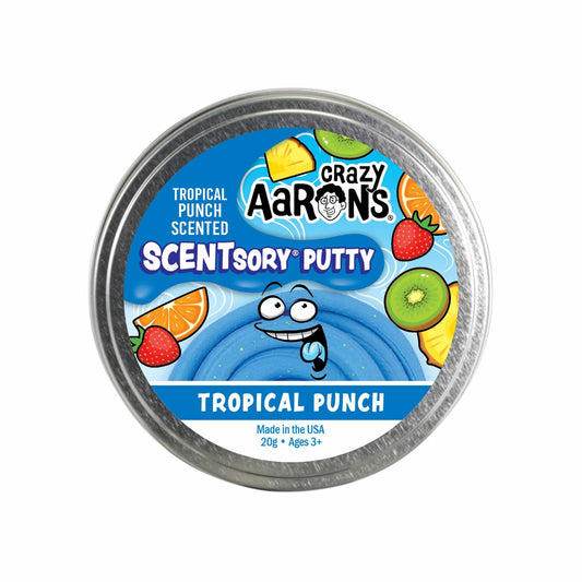 Crazy Aarons - AP Tropical Punch - Scentsory Putty