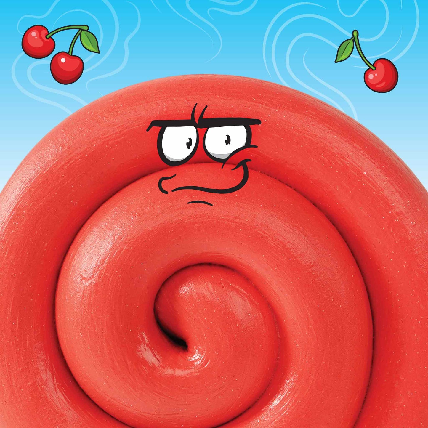 Crazy Aarons - AP Very Cherry - Scentsory Putty