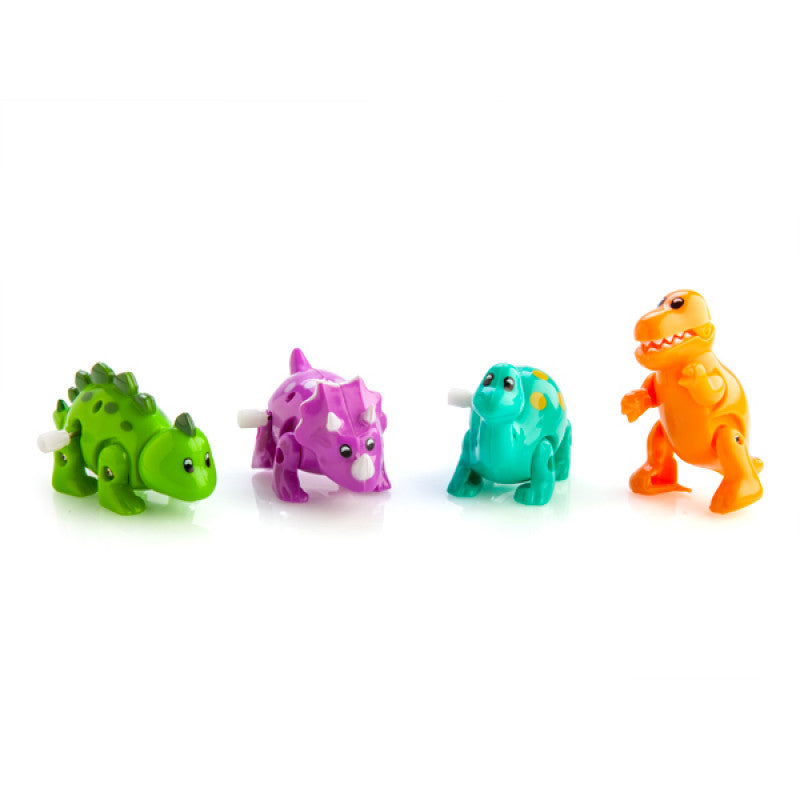 Wind-Up Roaming Dino: Stomp Into Prehistoric Fun!