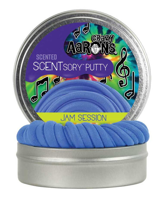 Crazy Aarons - AP Jam Session - Scentsory Putty