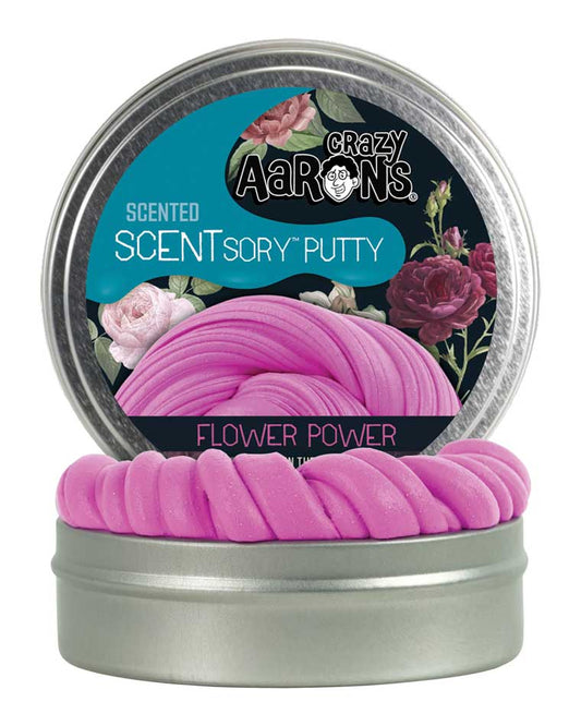 Crazy Aarons - AP Flower Power - Scentsory Putty