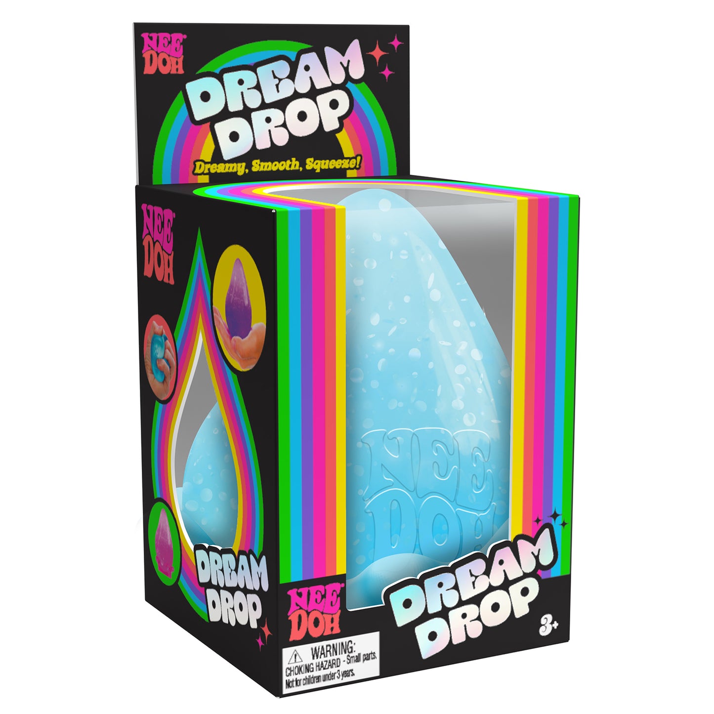 Dream Drop Nee Doh sensory fidget toy – alternate product view 13
