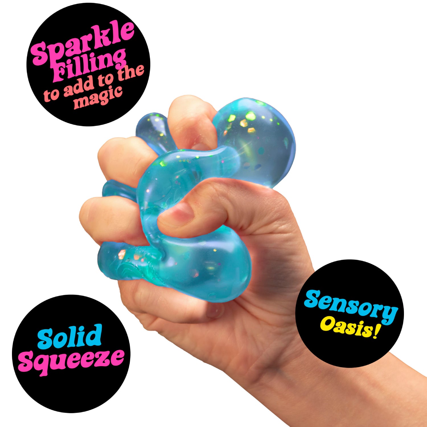 Dream Drop Nee Doh sensory fidget toy – alternate product view 14
