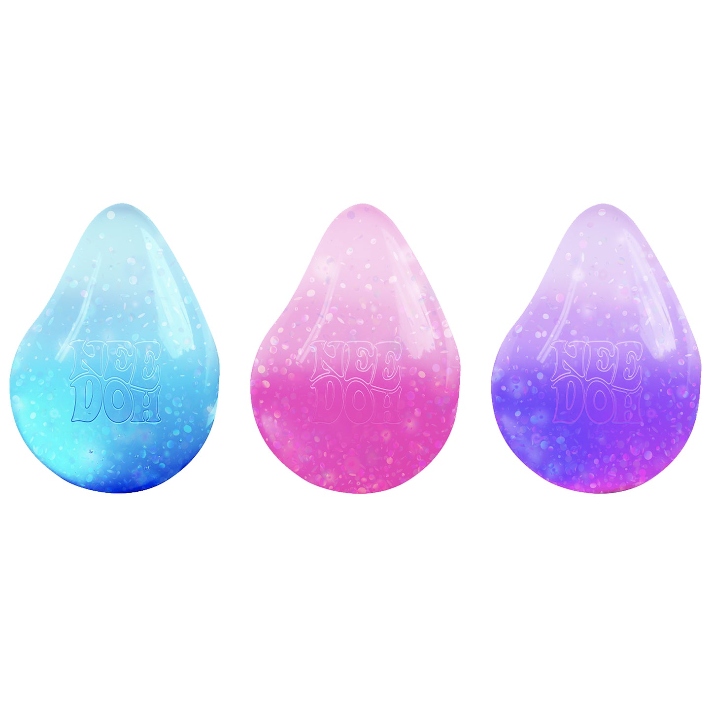 Dream Drop Nee Doh sensory fidget toy – alternate product view 6
