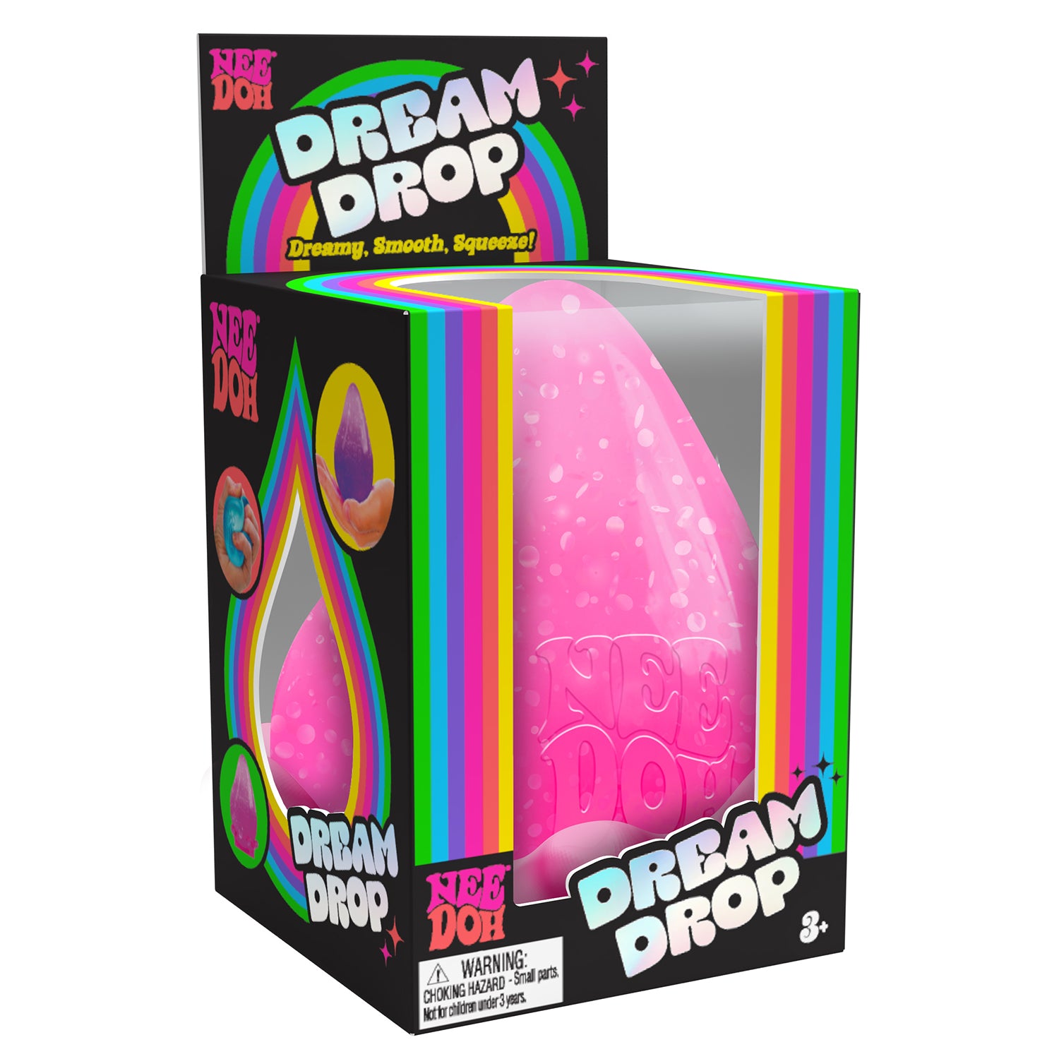 Dream Drop Nee Doh sensory fidget toy – alternate product view 11