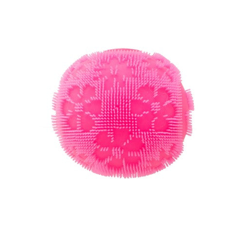 Fuzz Ball Flower Power Nee Doh