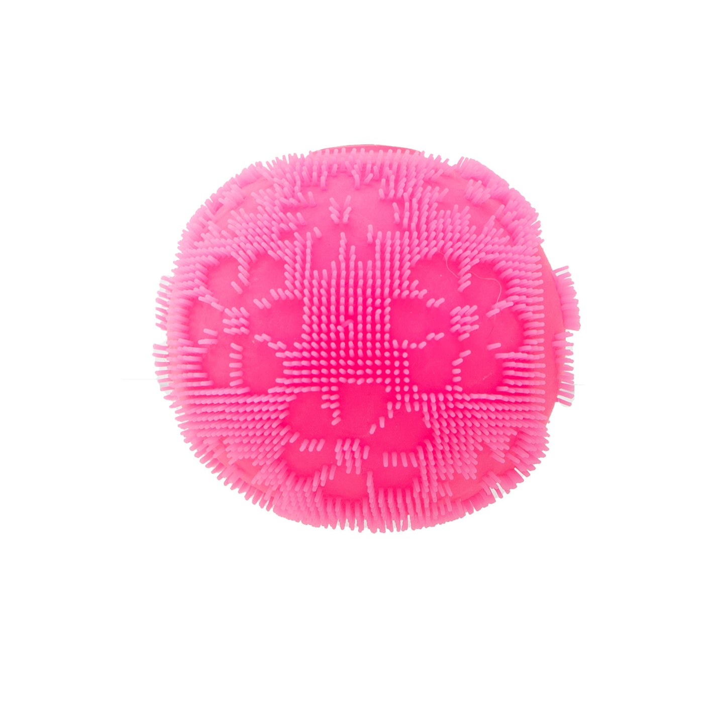 Fuzz Ball Flower Power Nee Doh sensory fidget toy – alternate product view 9