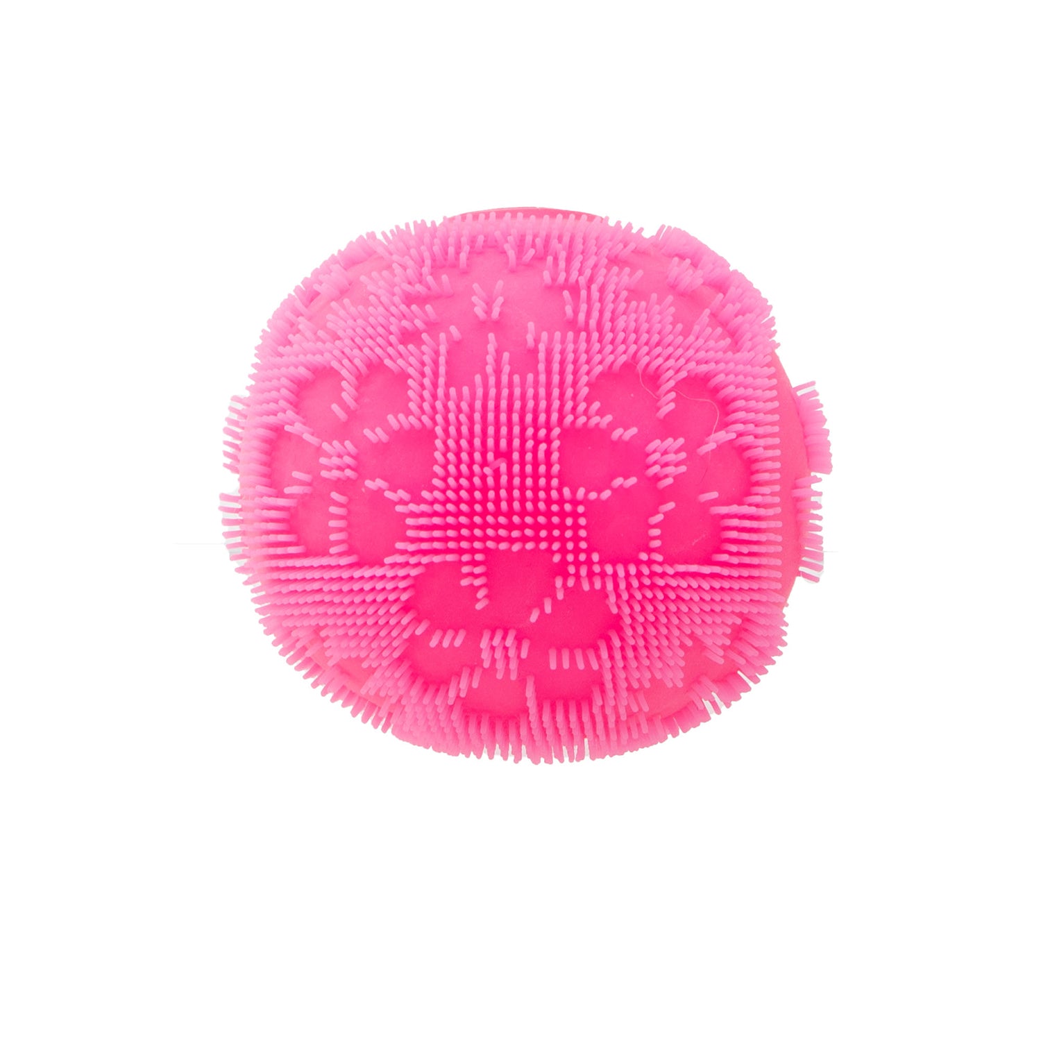 Fuzz Ball Flower Power Nee Doh sensory fidget toy – alternate product view 9