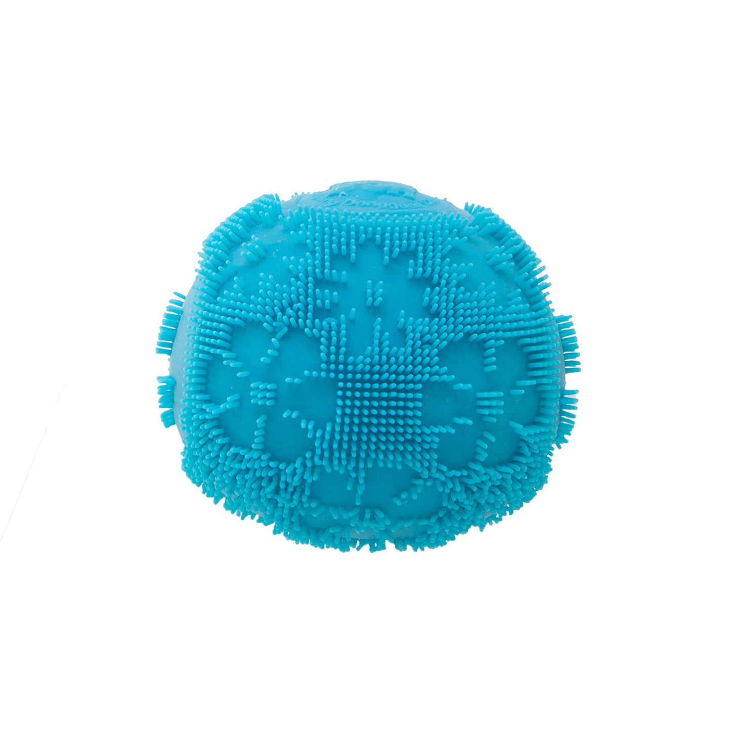 Fuzz Ball Flower Power Nee Doh sensory fidget toy – alternate product view 11