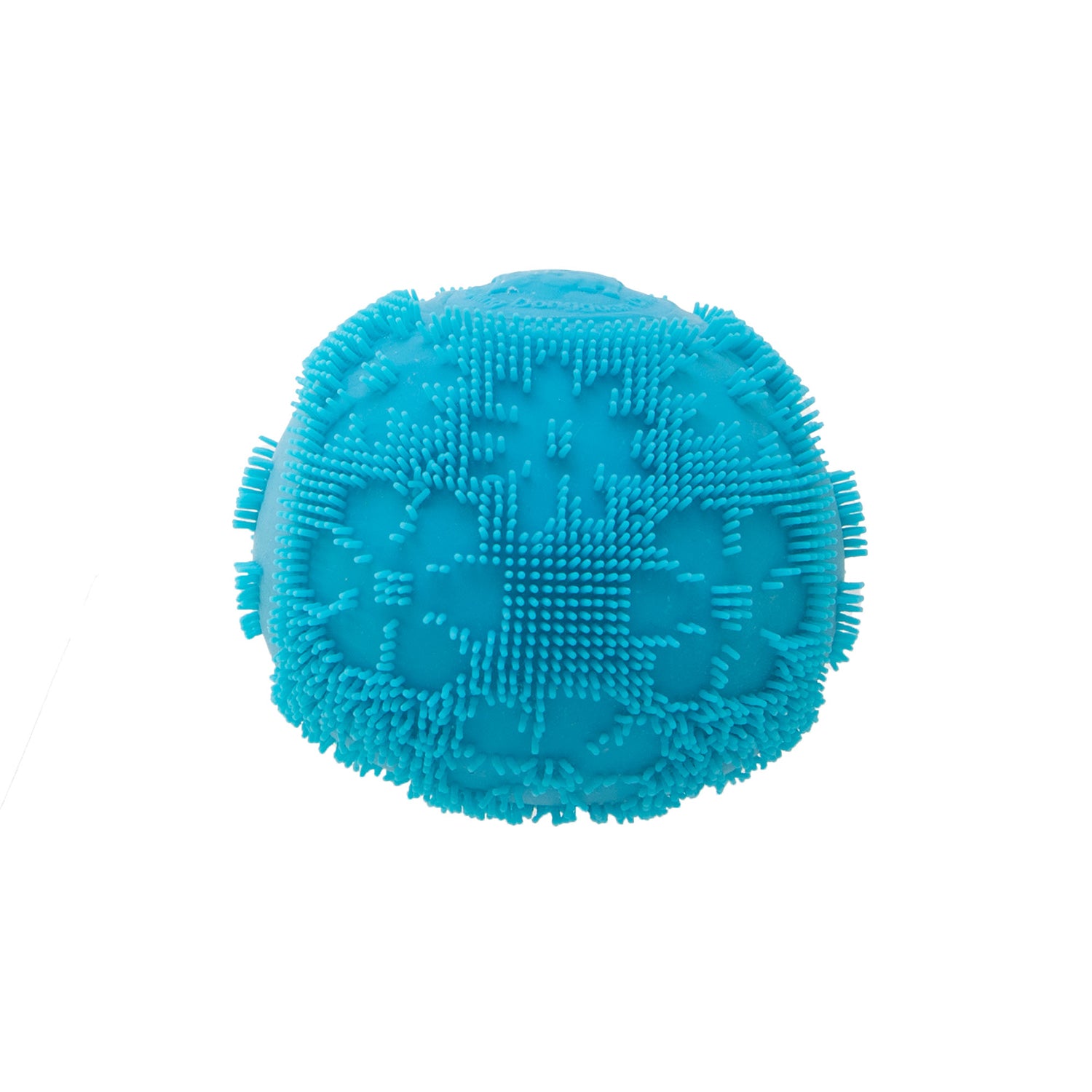 Fuzz Ball Flower Power Nee Doh sensory fidget toy – alternate product view 11