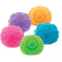Fuzz Ball Flower Power Nee Doh