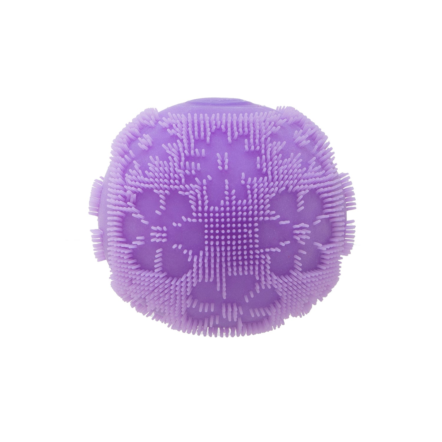 Fuzz Ball Flower Power Nee Doh sensory fidget toy – alternate product view 8