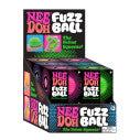 Fuzz Ball Nee Doh