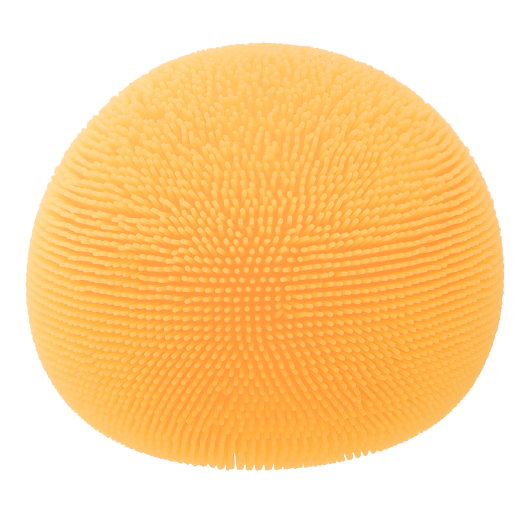 Fuzz Ball Nee Doh sensory fidget toy – alternate product view 6