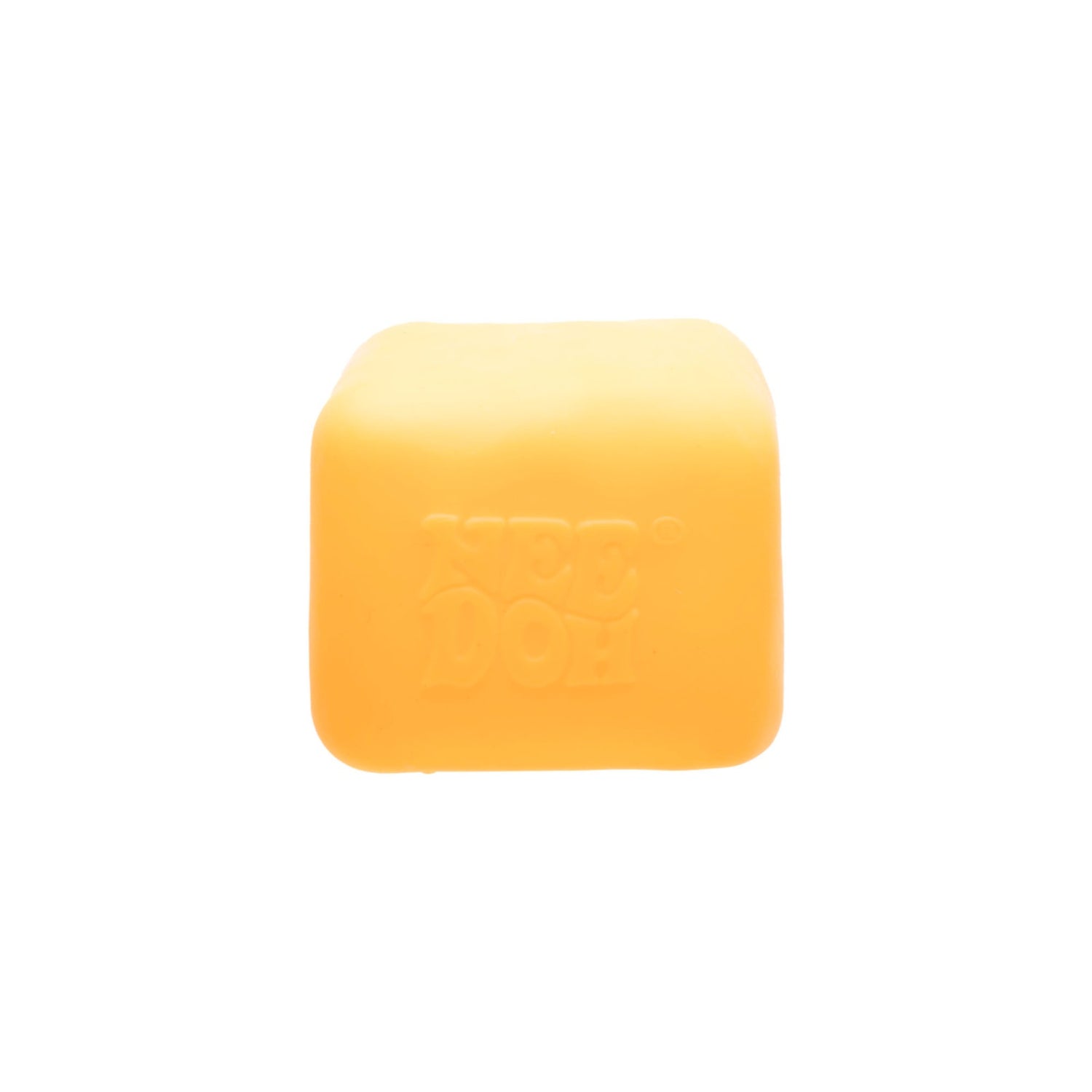 Glow in the Dark Nice Cube Nee Doh sensory fidget toy – alternate product view 7