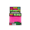 Glow in the Dark Nice Cube Nee Doh