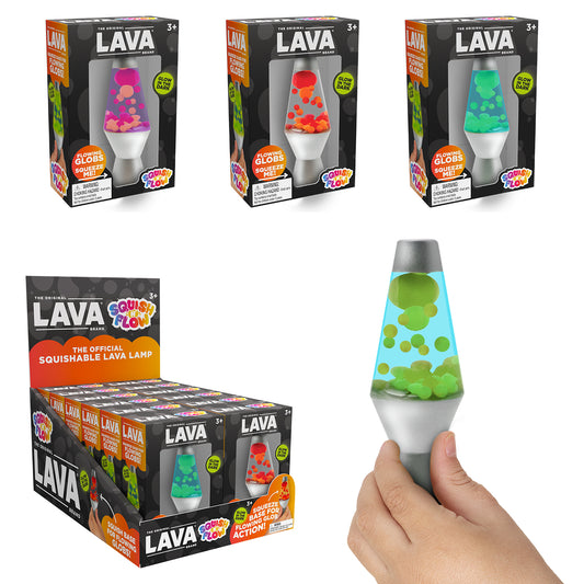 Lava Squish N Flow product