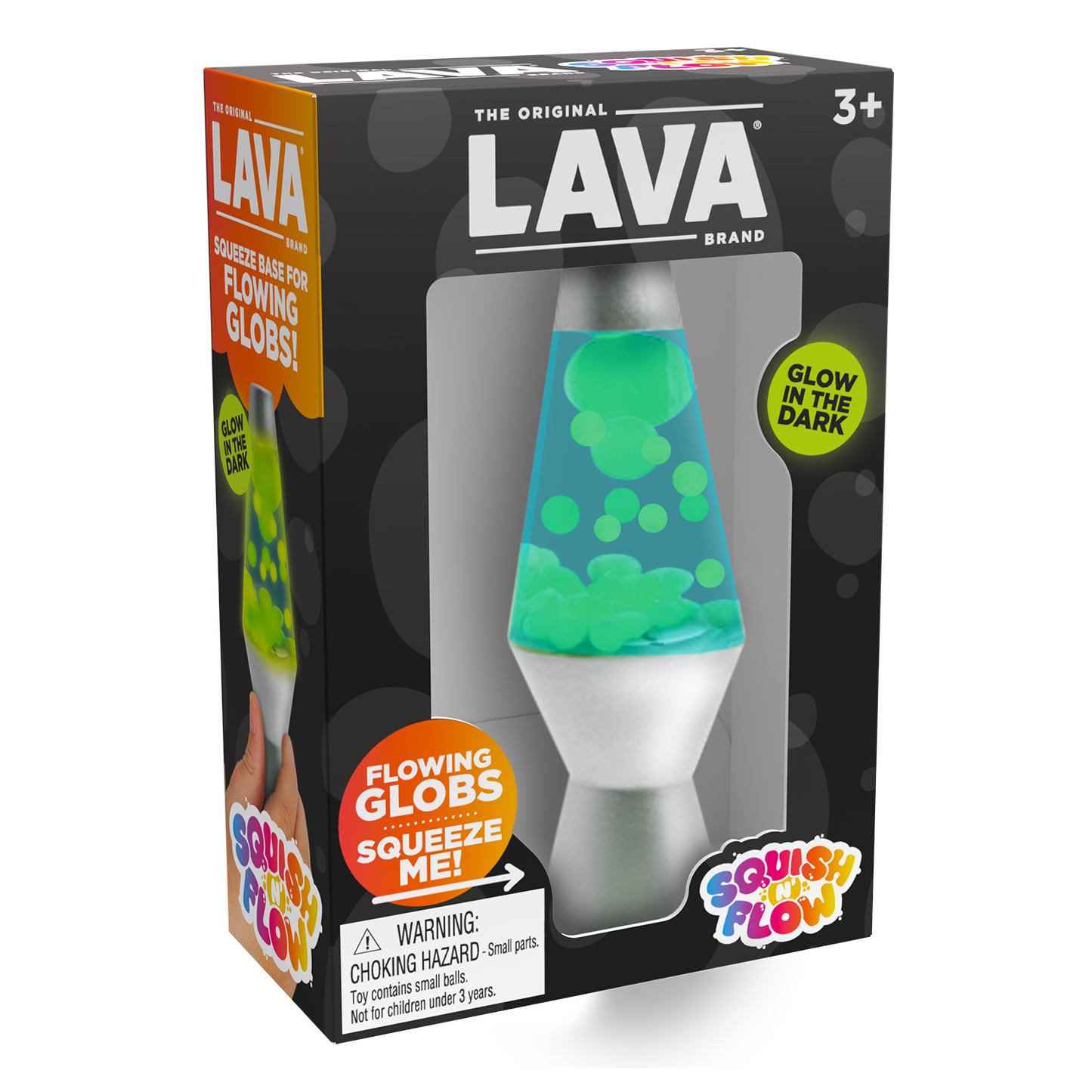 Lava Squish N Flow product – alternate product view 6