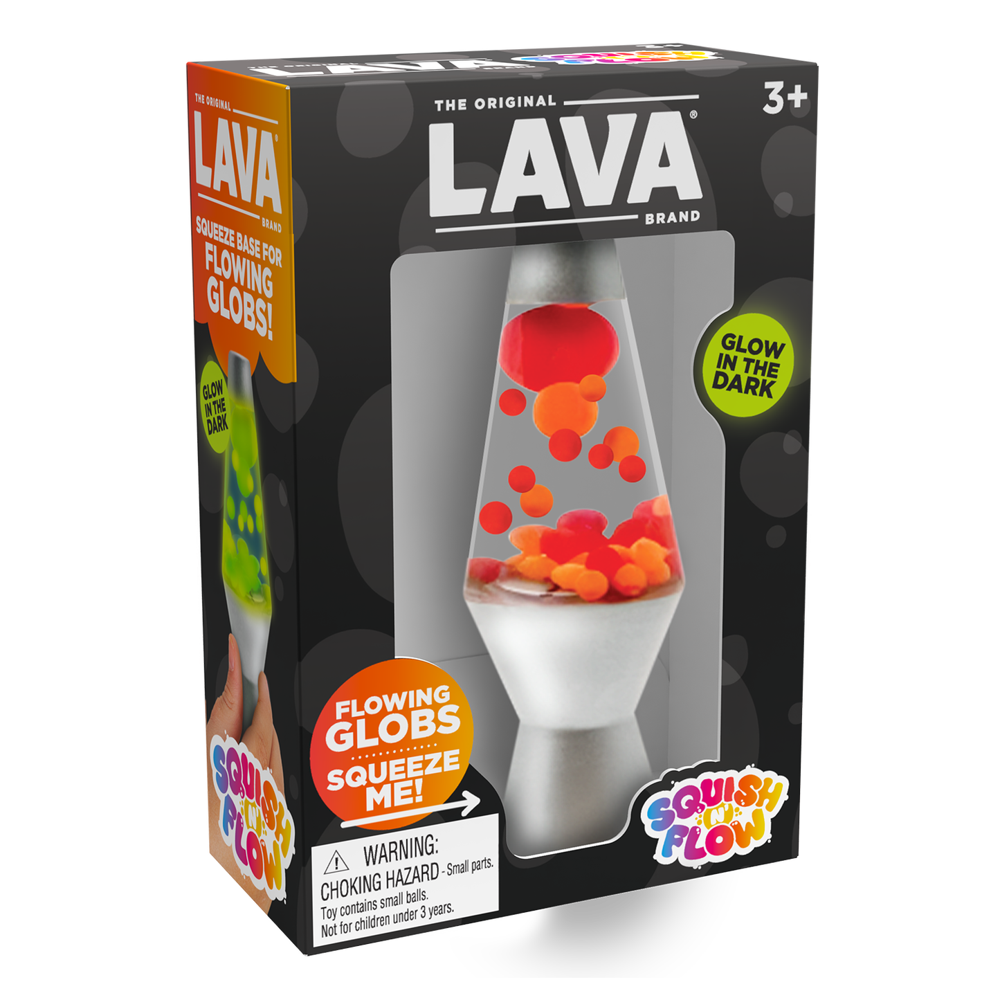 Lava Squish N Flow product – alternate product view 7