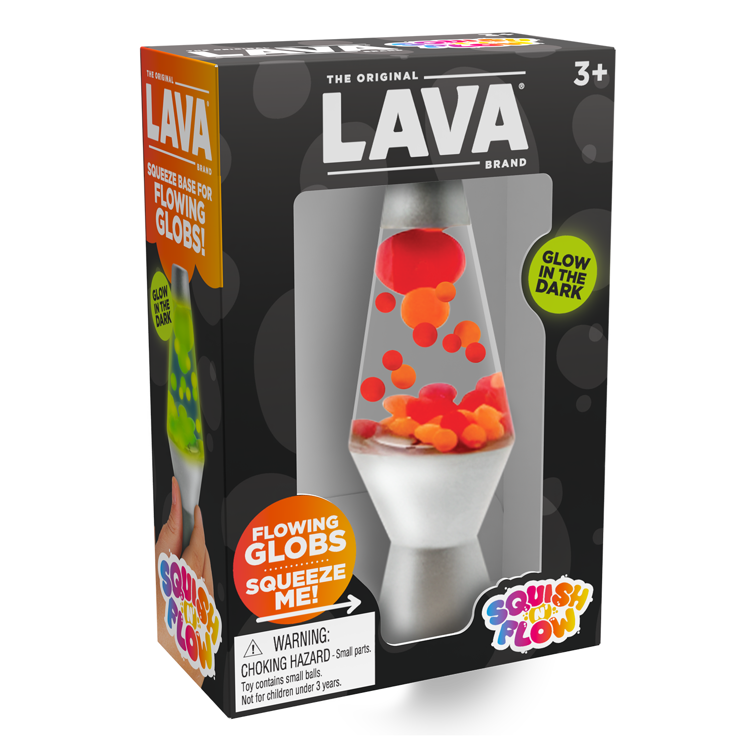 Lava Squish N Flow product – alternate product view 7