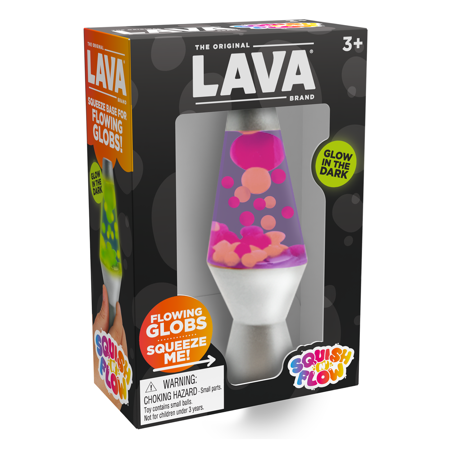 Lava Squish N Flow product – alternate product view 8