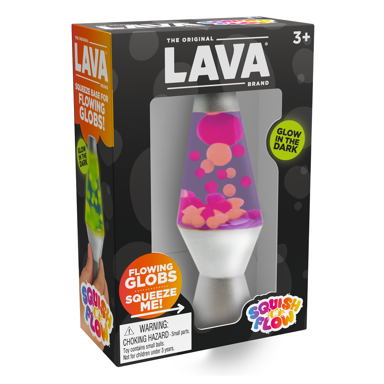 Lava Squish N Flow product – alternate product view 8