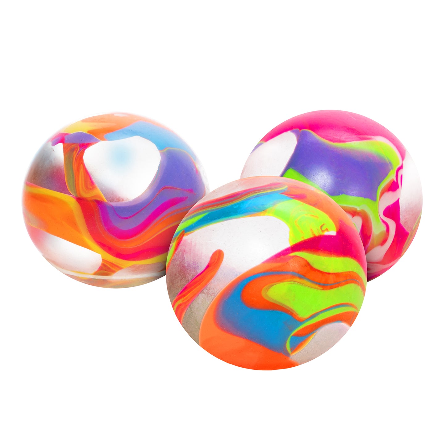 Nee Doh: Marbleez sensory fidget toy – alternate product view 3