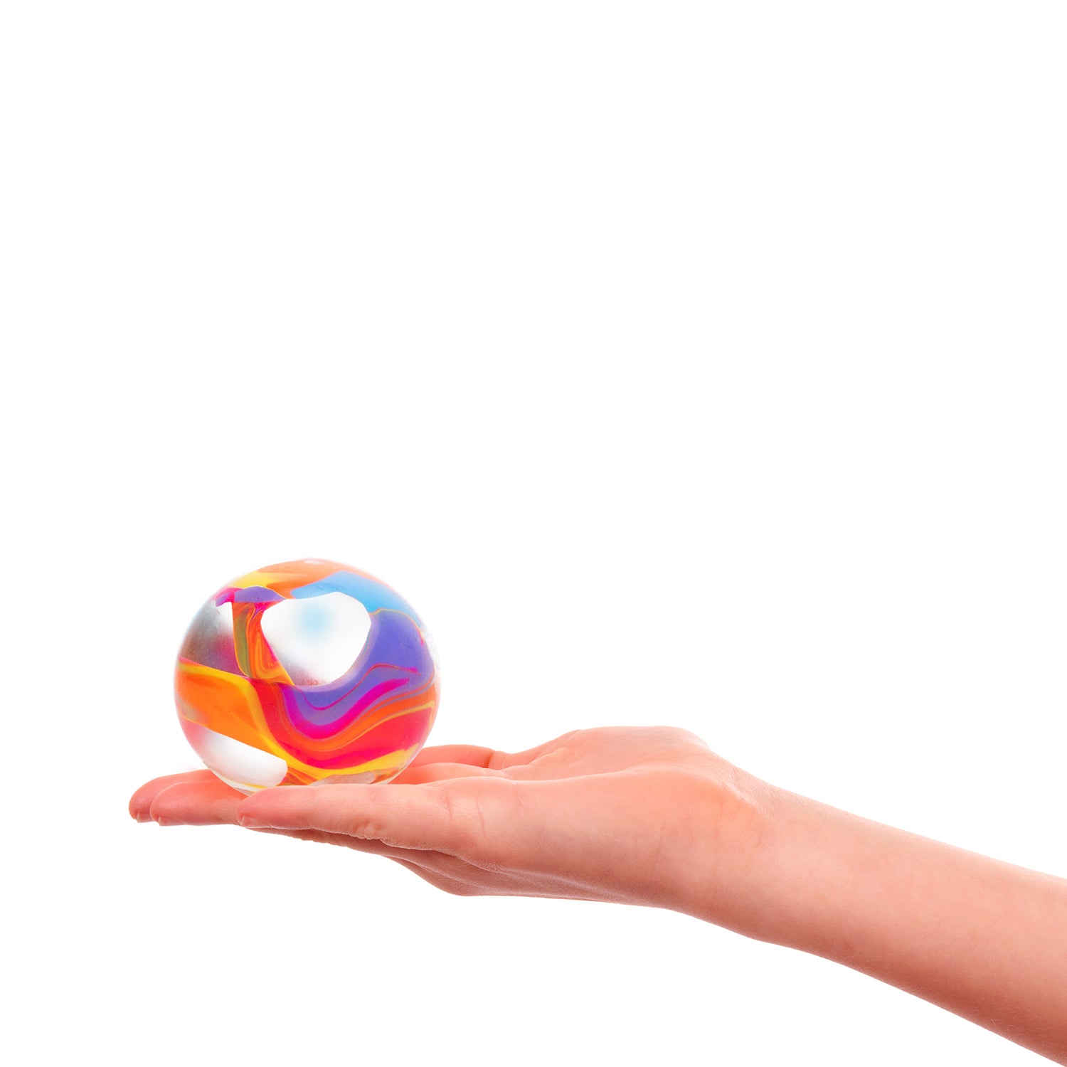 Nee Doh: Marbleez sensory fidget toy – alternate product view 4